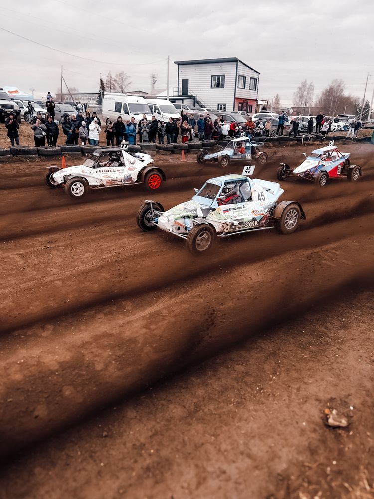 Photograph by Константин Шипицын