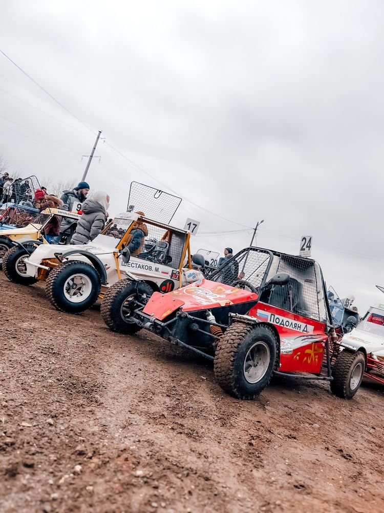 Photograph by Константин Шипицын