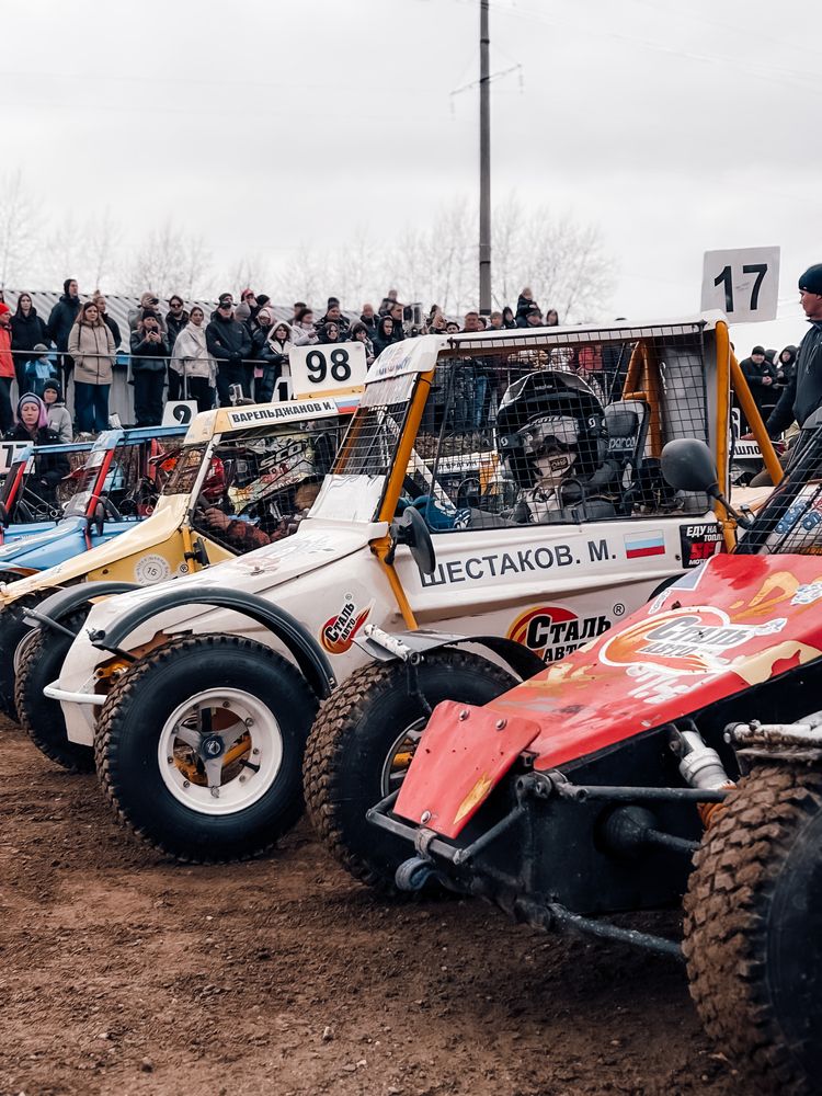 Photograph by Константин Шипицын