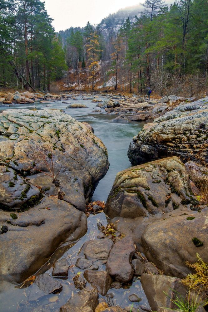 Photograph by Владимир Акиньшин