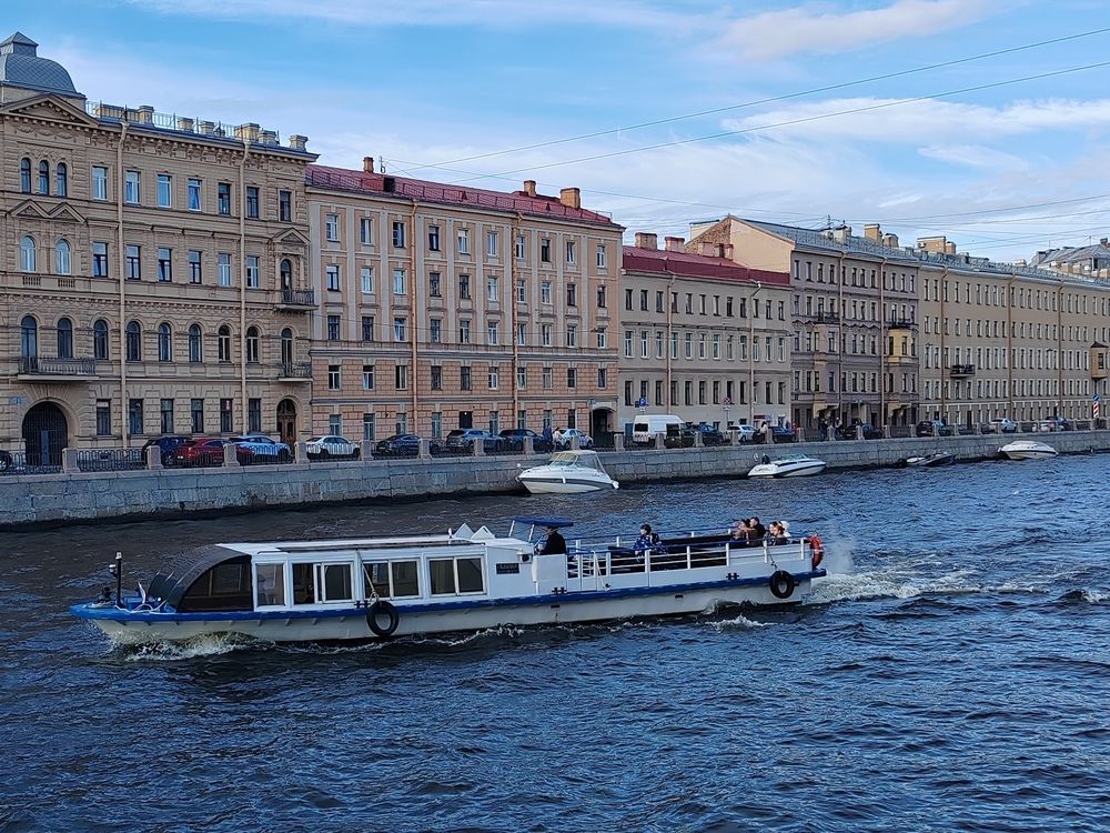 Photograph by Ольга Рыбина