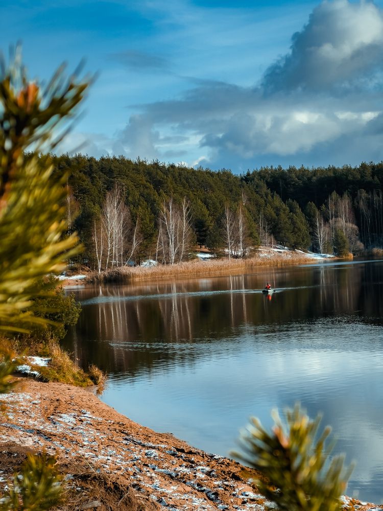 Photograph by Татьяна