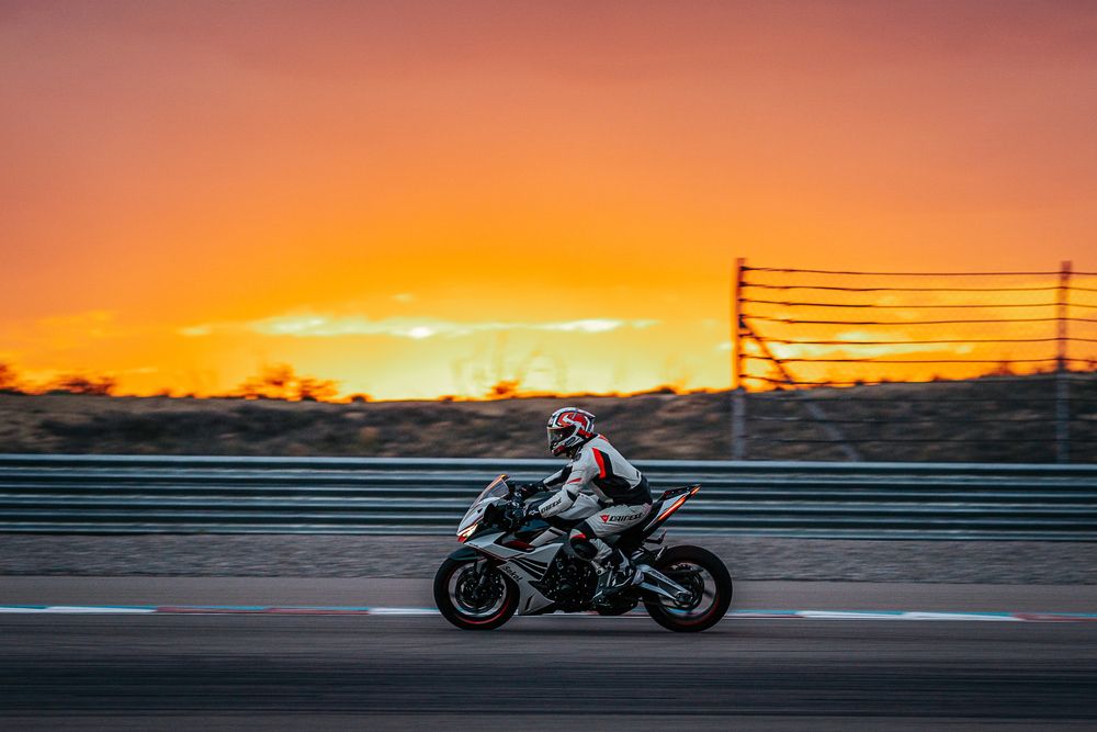 Photograph by ANASTASSIYA ARCHENKOVA