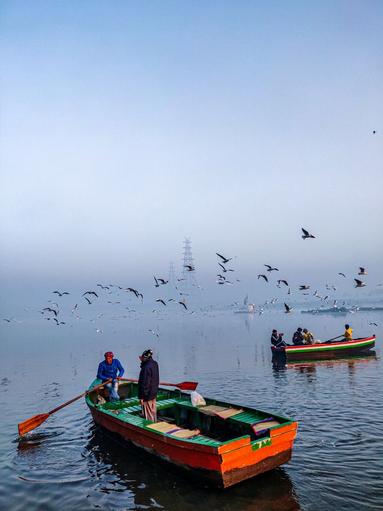 Photograph by Kshitij Patle