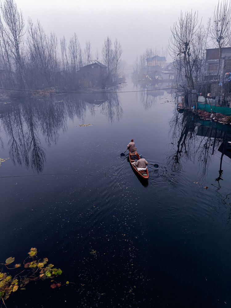 Photograph by Kshitij Patle