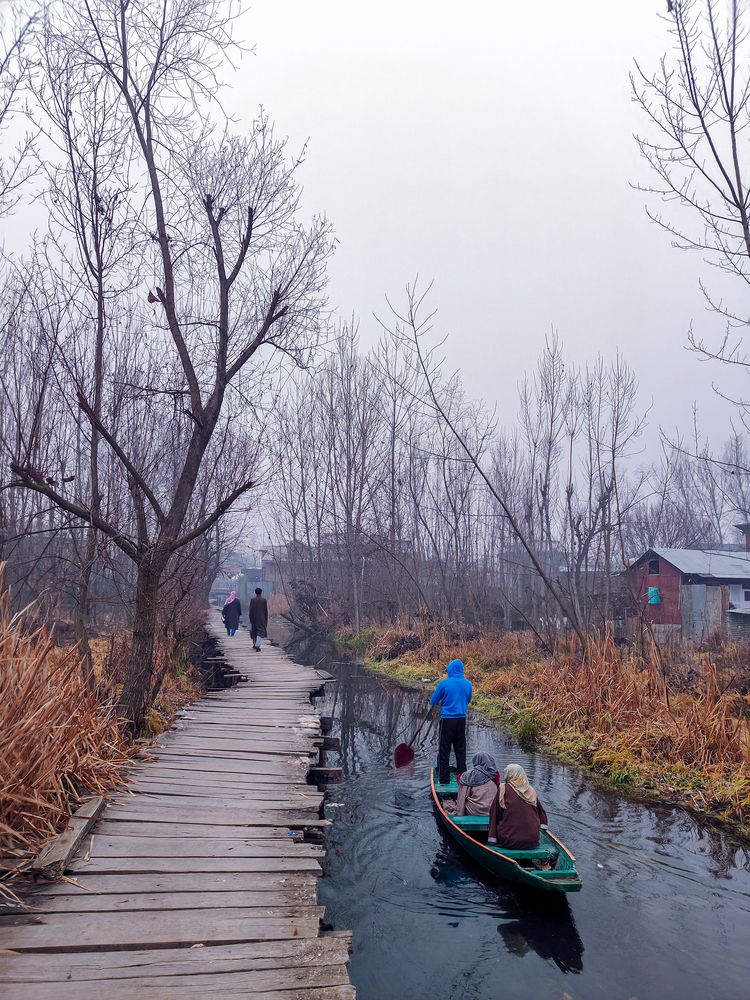 Photograph by Kshitij Patle