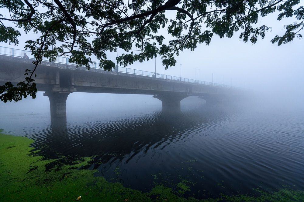 Photograph by Kshitij Patle