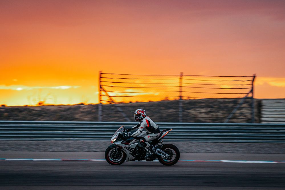 Photograph by ANASTASSIYA ARCHENKOVA