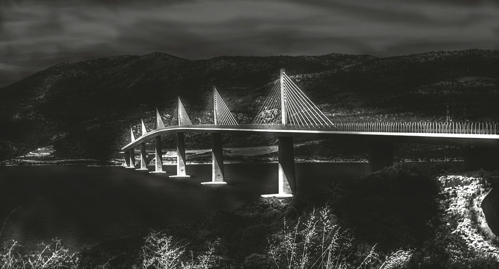 Photograph by Mario Županović