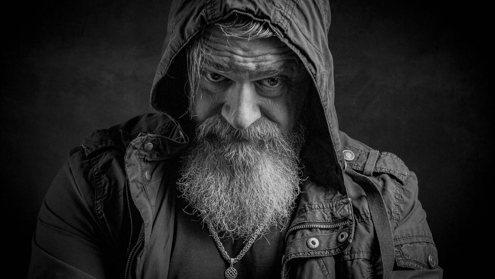 Фотография автора Роман Гурененко