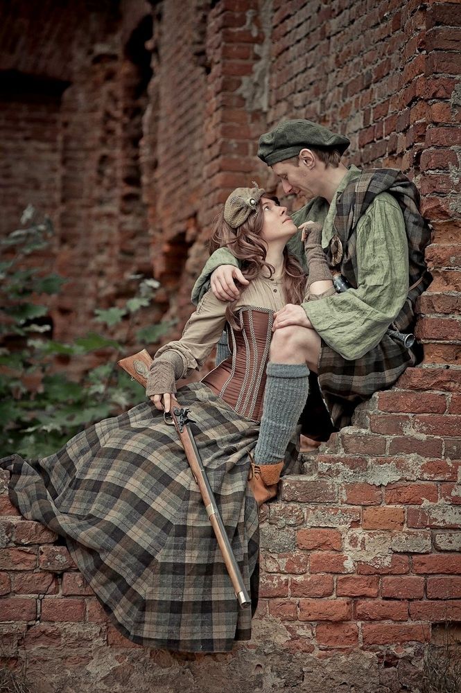 Photograph by Alexandre Dpari