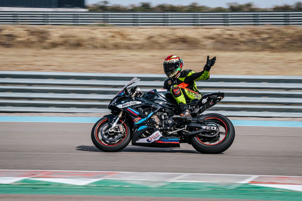 Photograph by ANASTASSIYA ARCHENKOVA