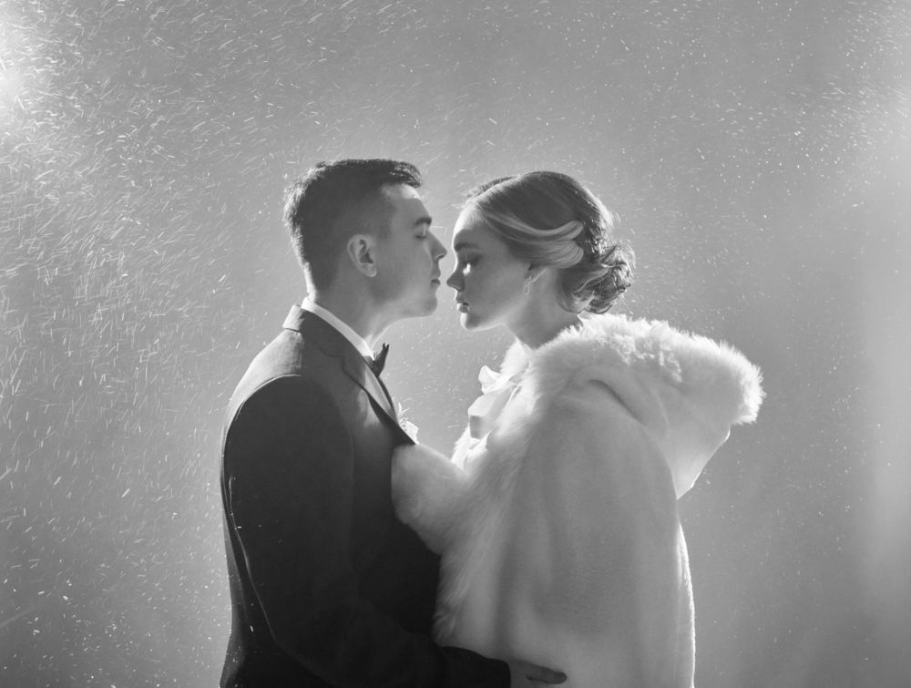 Photograph by Павел Сушков