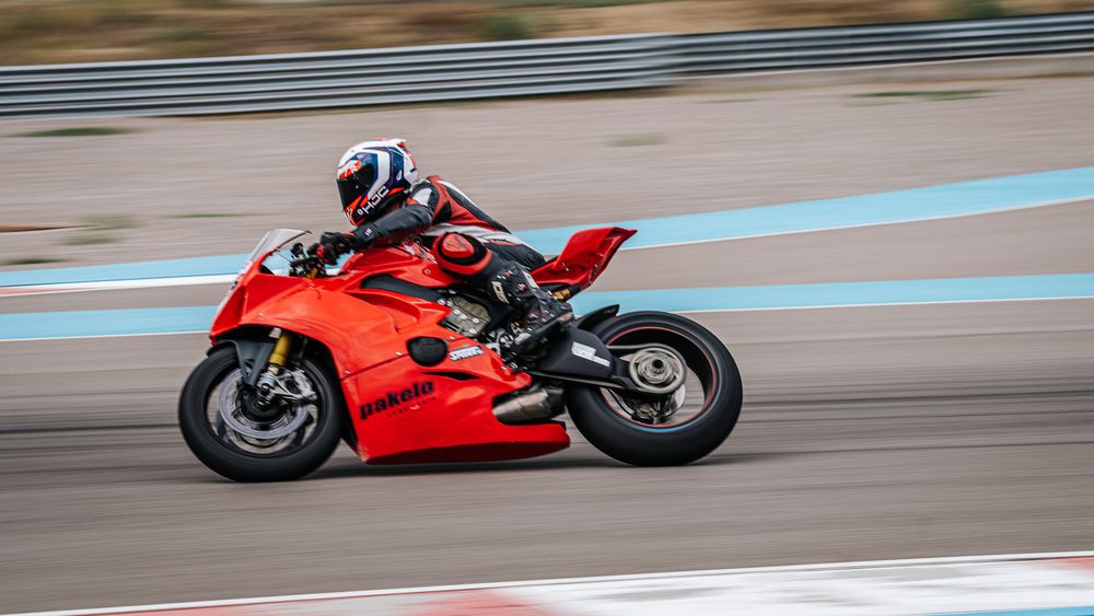 Photograph by ANASTASSIYA ARCHENKOVA