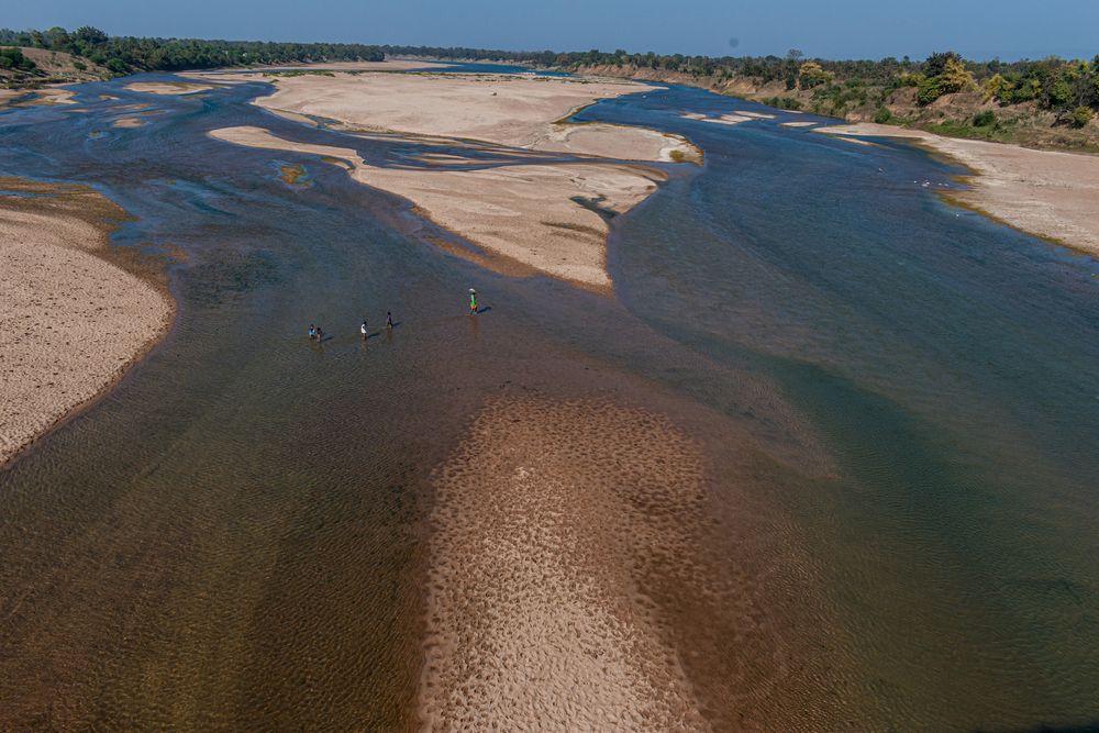 Photograph by Kshitij Patle