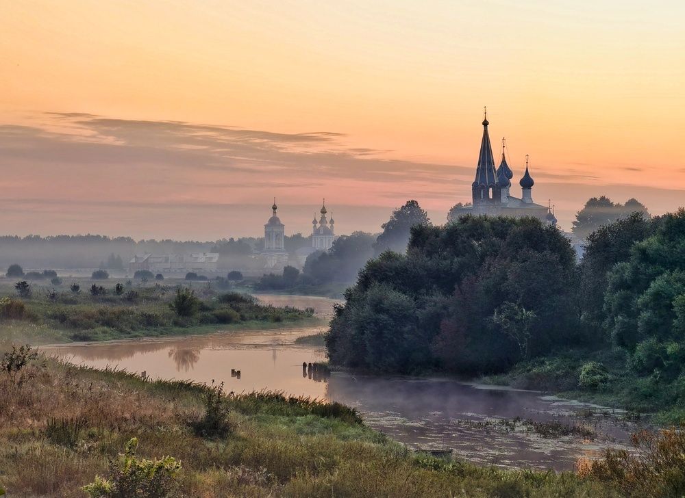 Photograph by Natalia Bolotenkova
