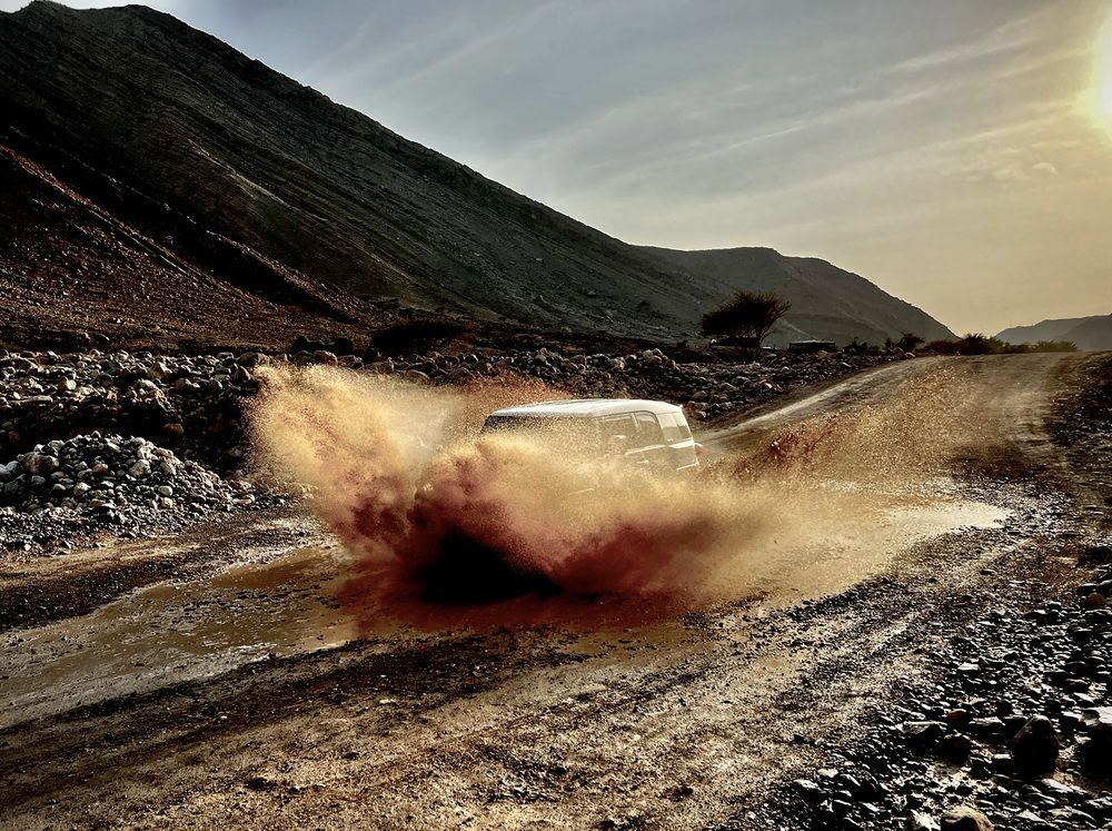 Photograph by genevieve morris