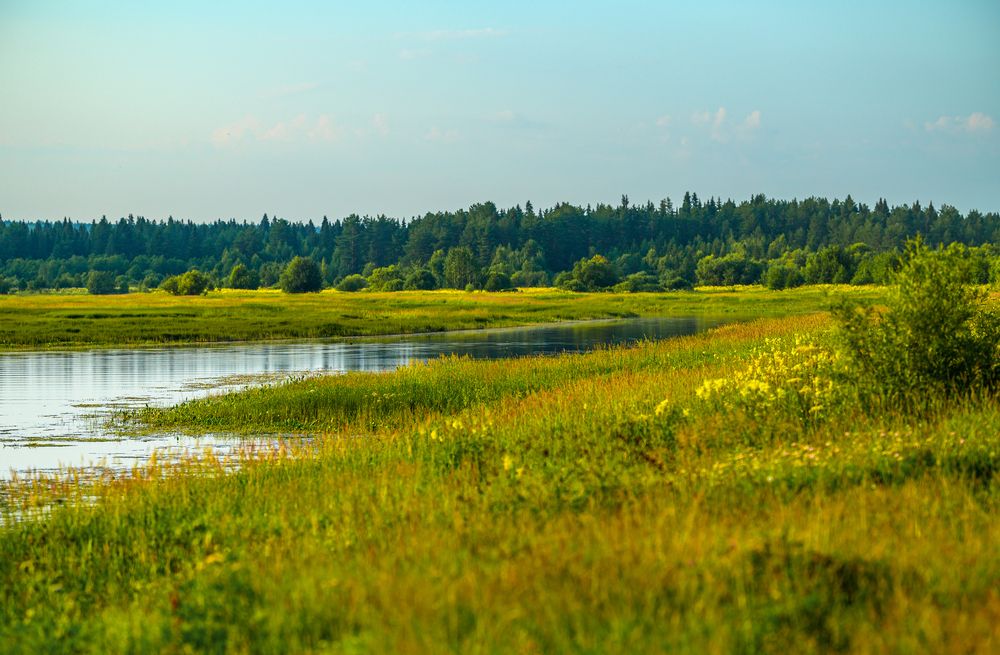 Photograph by Юрий Киреичев