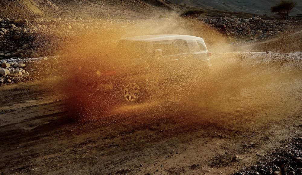 Photograph by genevieve morris