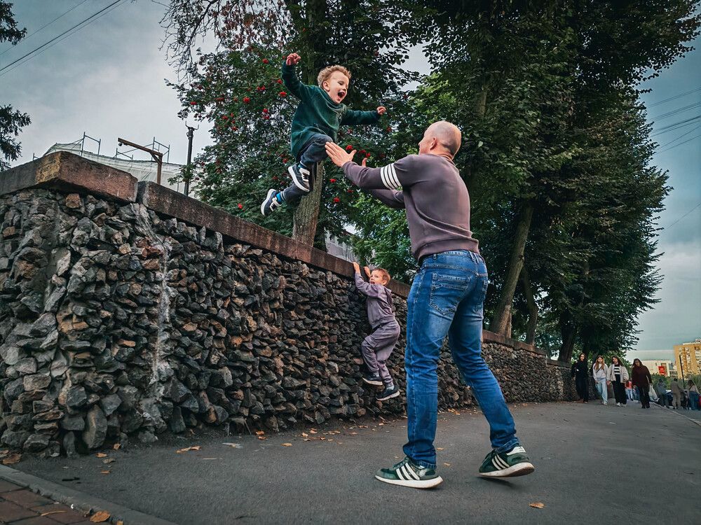 Photograph by Михаил Кузнецов