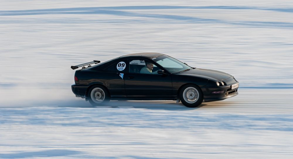 Photograph by Вадим Басов