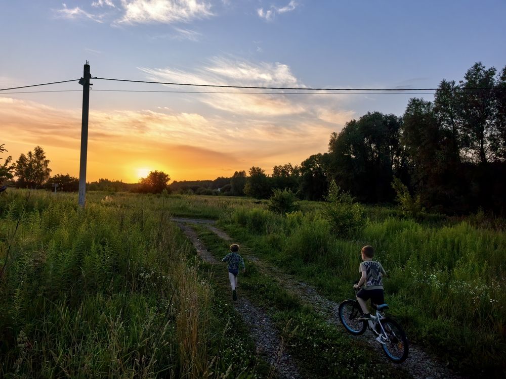 Photograph by Михаил Кузнецов