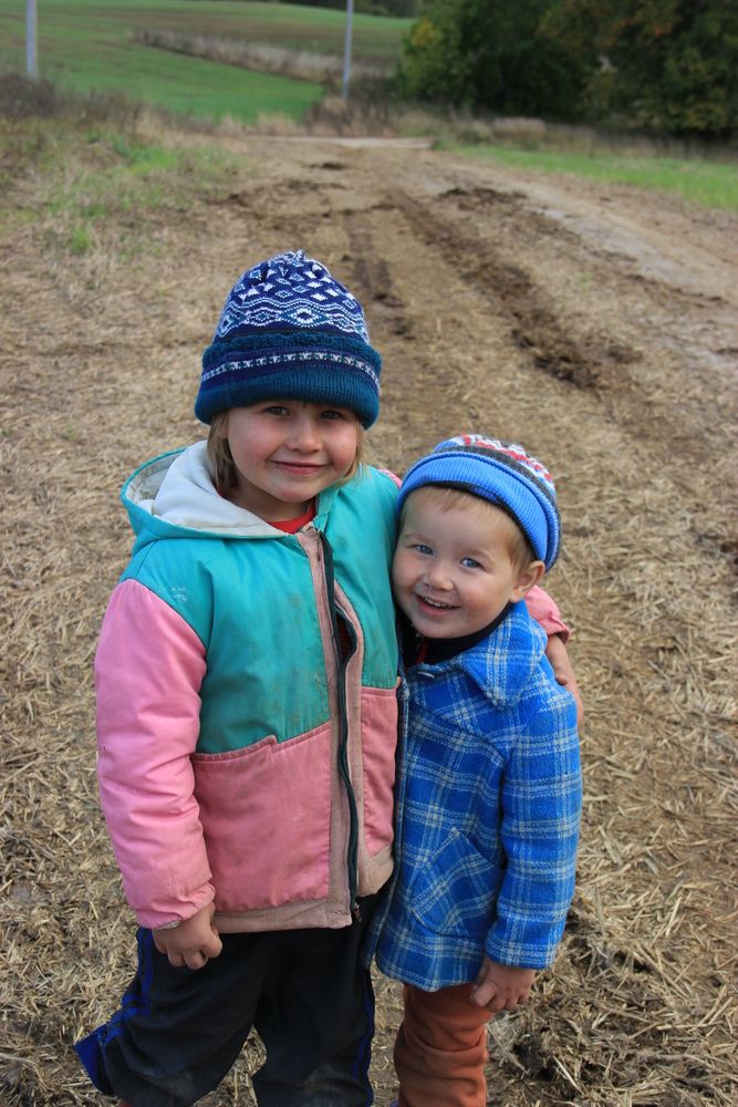Фотография автора Анна-Лаймуте Милошевич