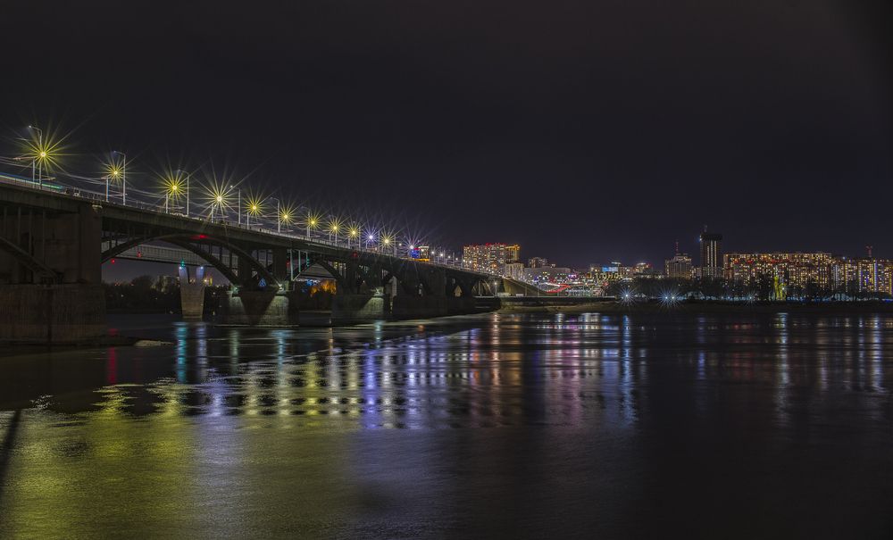 Photograph by Михаил Измайлов