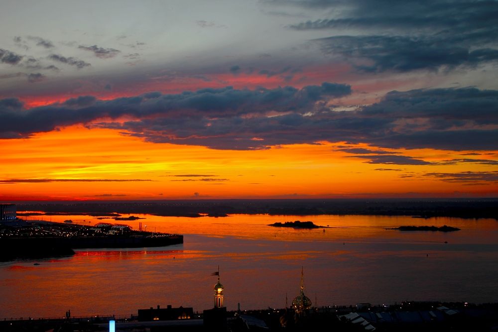 Photograph by Martin Ice