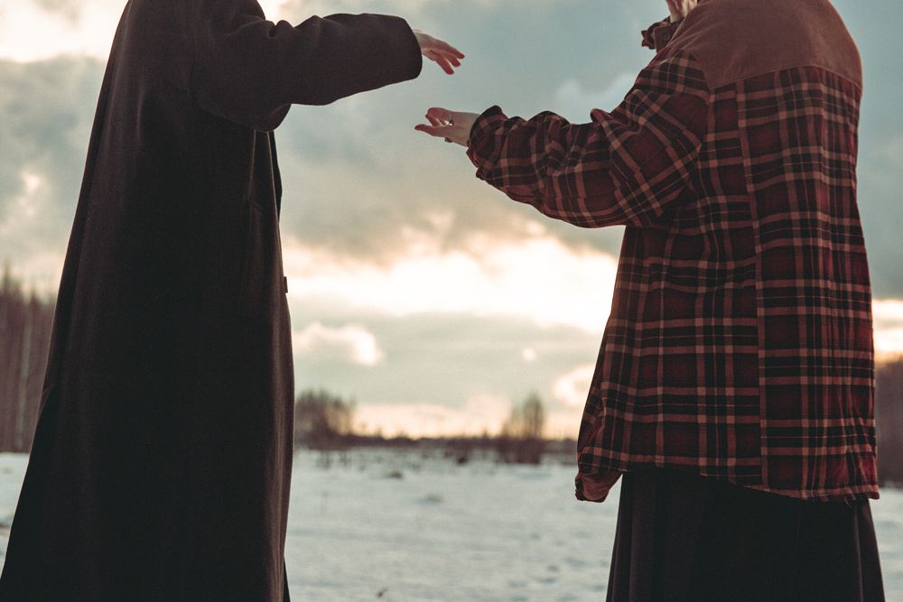 Photograph by Кирилл Поверинов