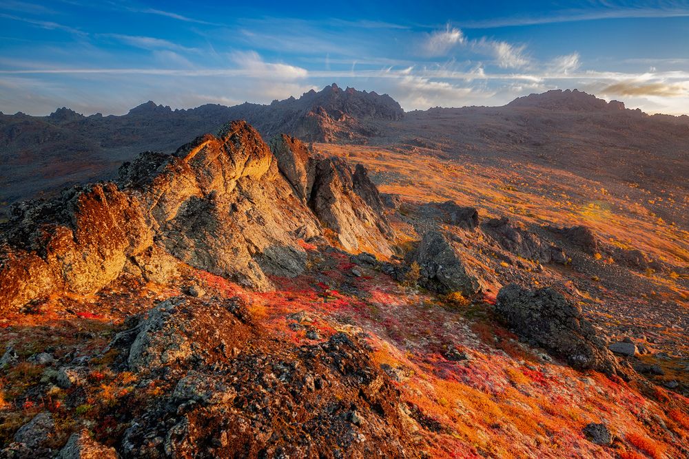 Photograph by Станислав Аристов