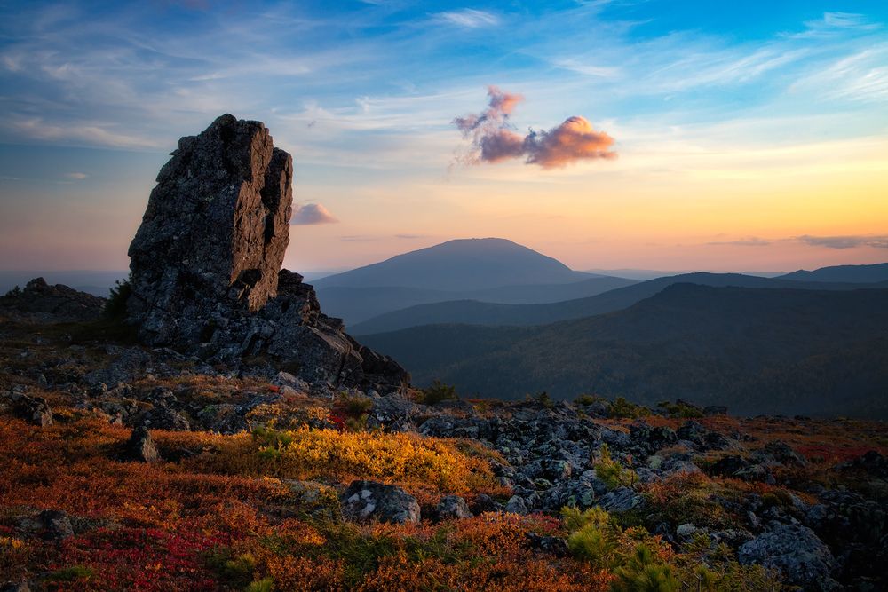 Фотография автора Станислав Аристов