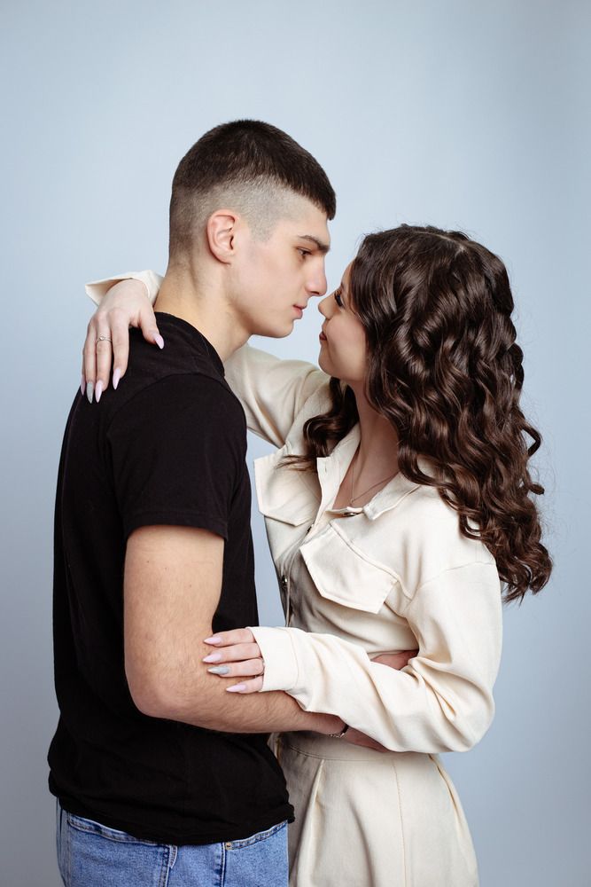 Photograph by Ruslan Ivanovsky