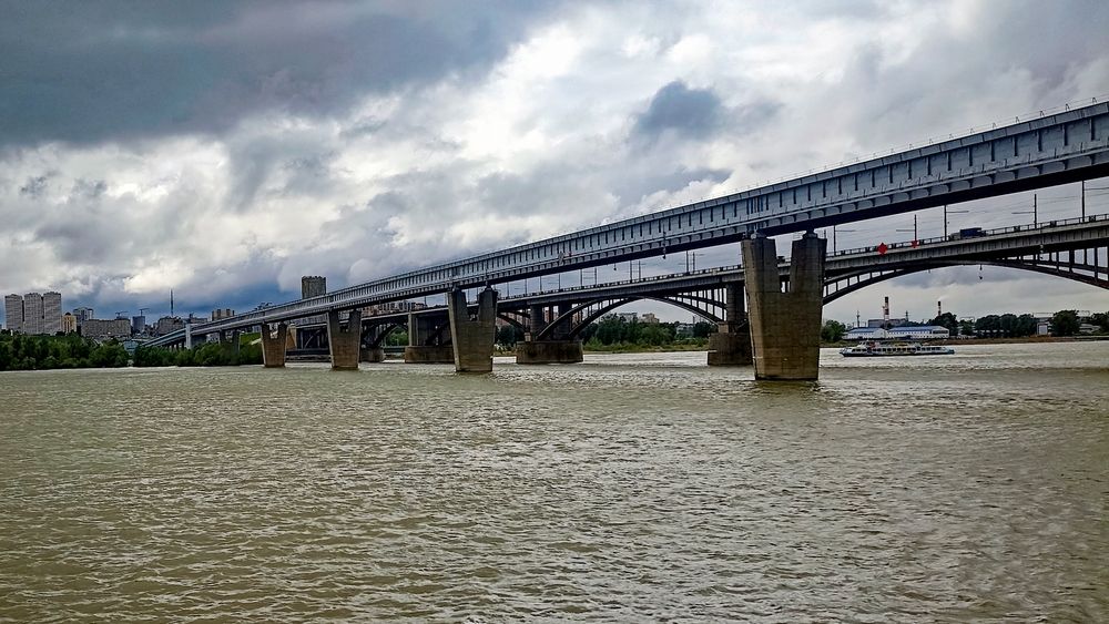 Фотография автора Дмитрий Хохуля