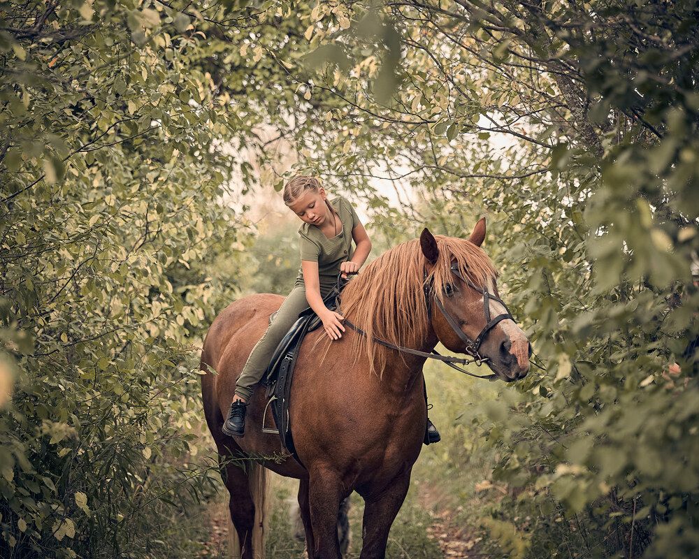 Photograph by Павел Сушков