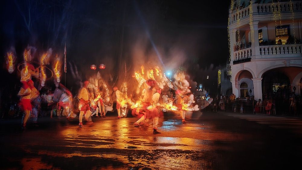 Photograph by Maliyadewa Wadupola