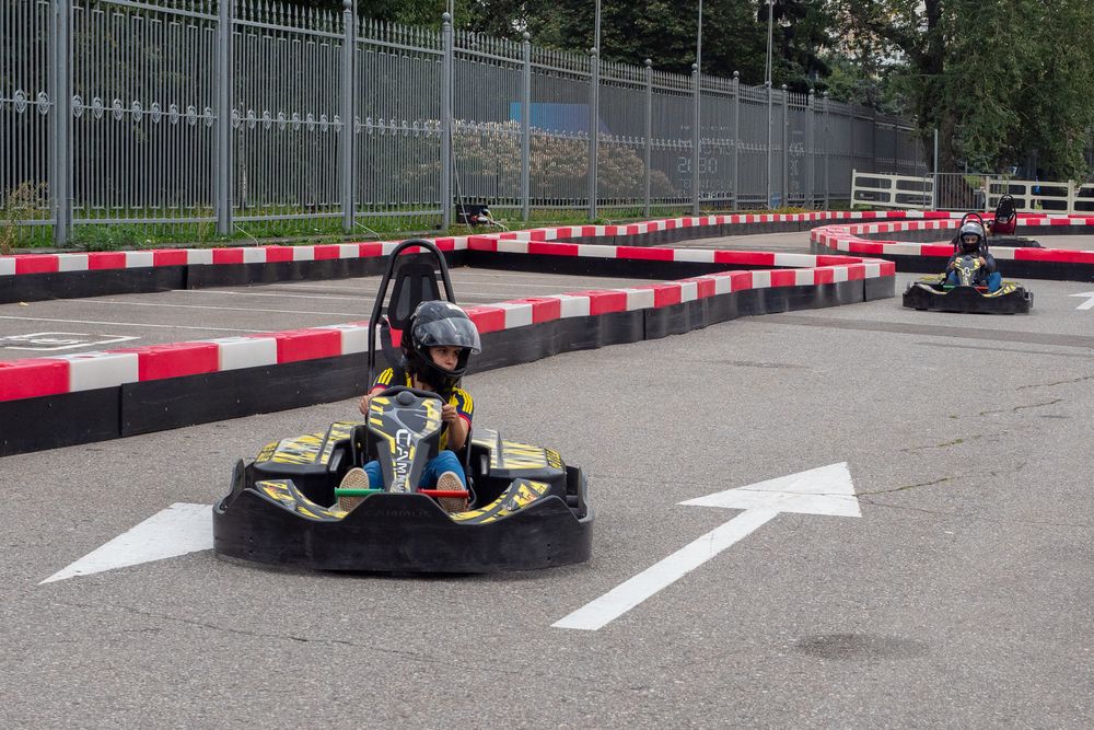 Фотография автора Бычков Валерий