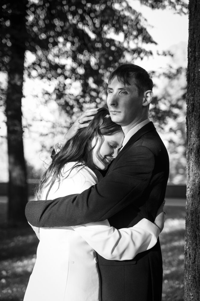 Photograph by Дарья Улюсова