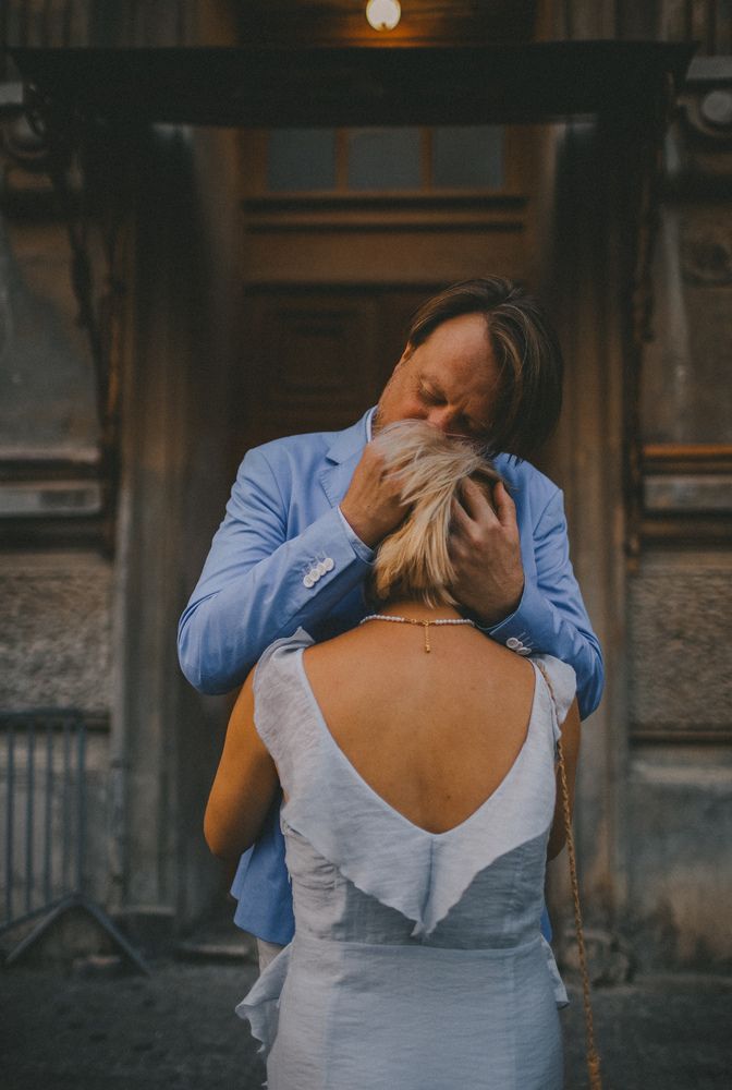 18-летие свадьбы ❤️