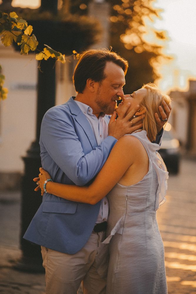 18-летие свадьбы ❤️