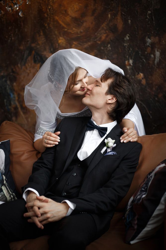 Photograph by Дарья Улюсова