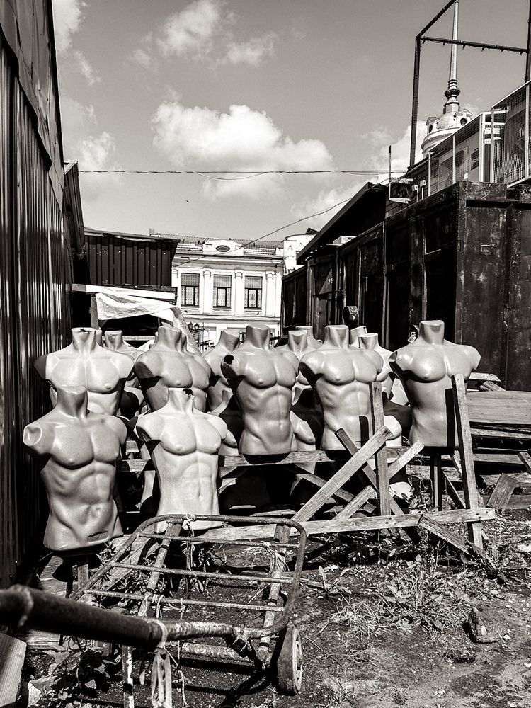 Фотография автора Наталья Захарук