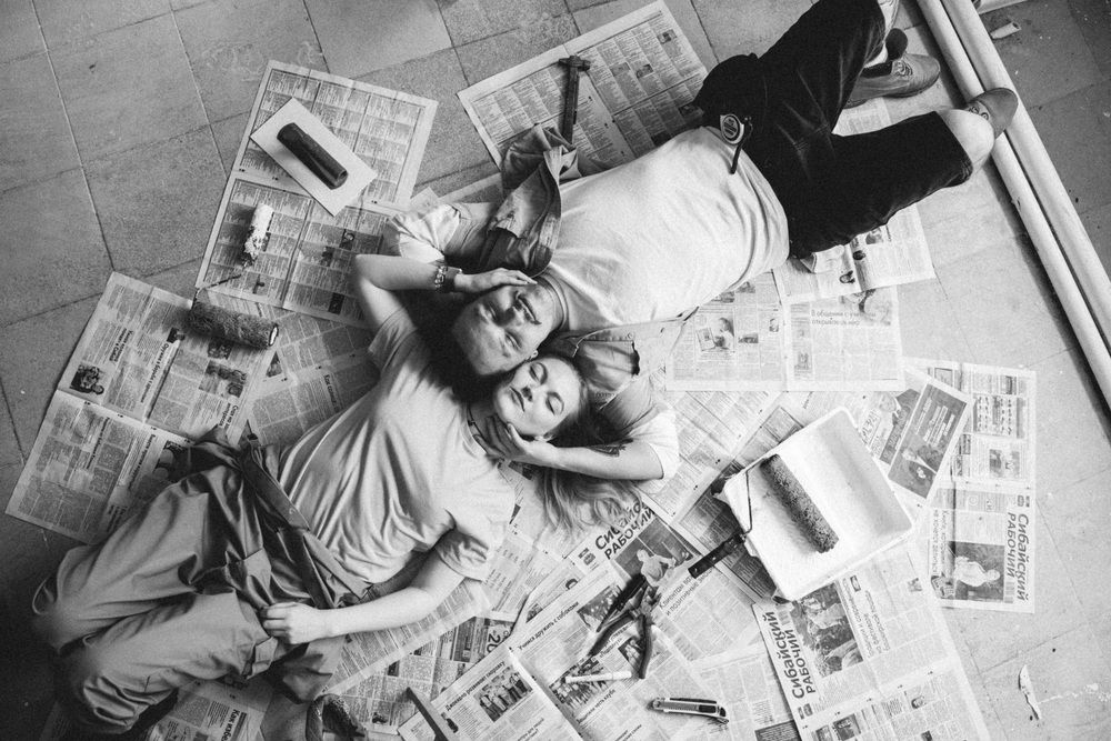 Photograph by Аида Хабилова