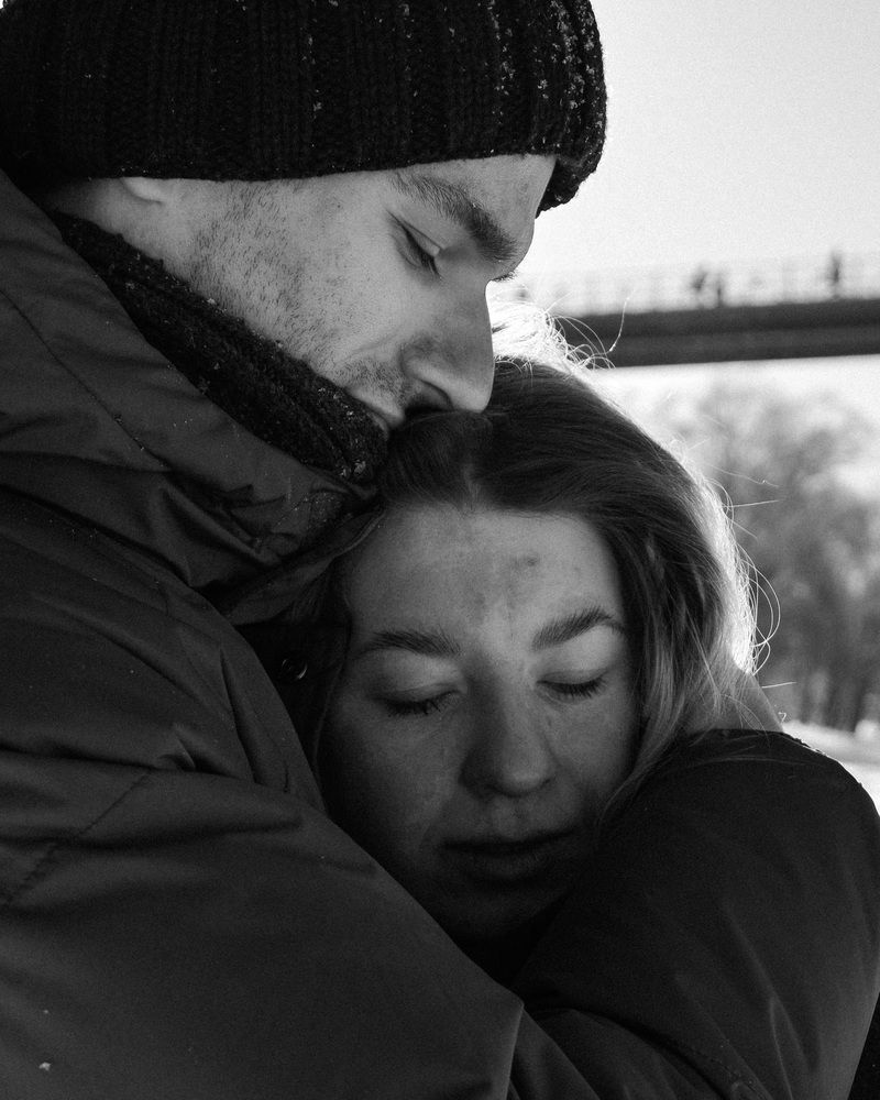 Photograph by Дарья Бышек