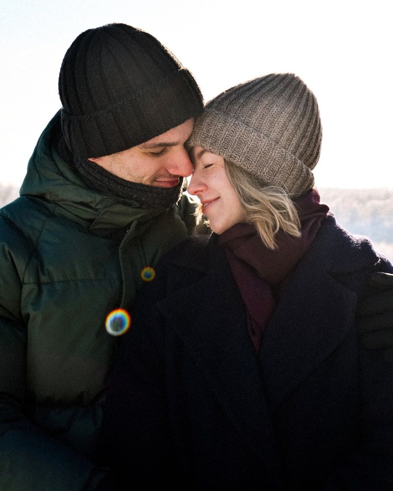 Photograph by Дарья Бышек