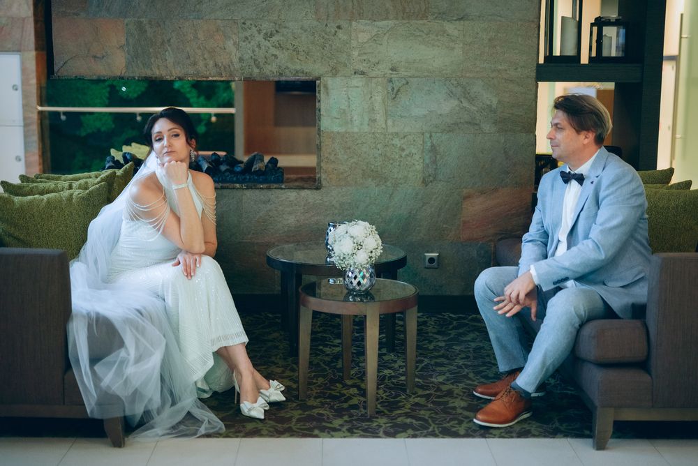 Photograph by Ирина Шестопалова