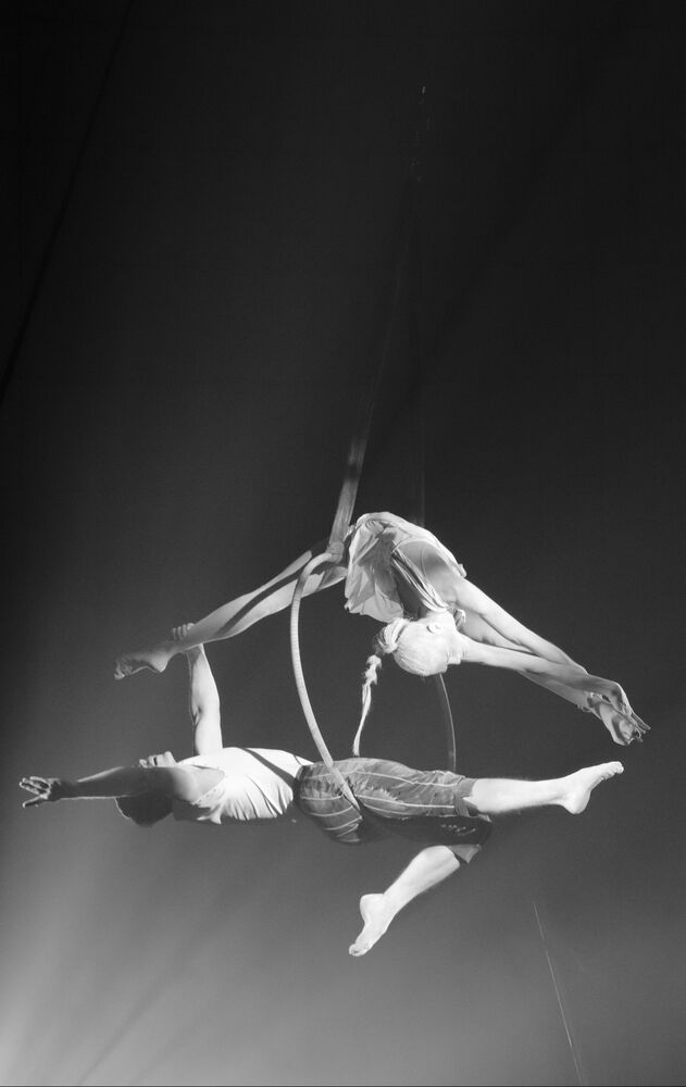 Photograph by Евгения Нестеренко