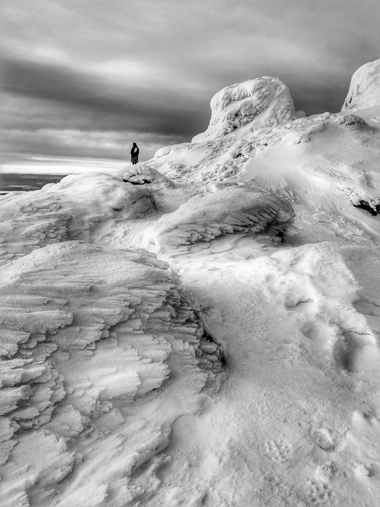 Photograph by OLGA MIKHNEVICH