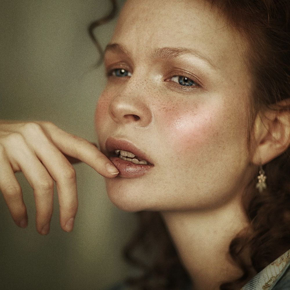 Photograph by Татьяна Максакова