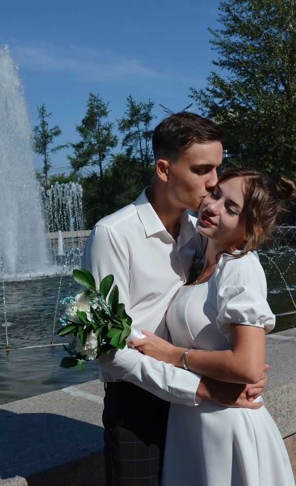 Photograph by Анна Серенко